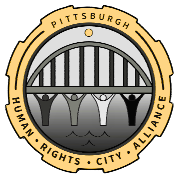 Pittsburgh Human Rights City Alliance